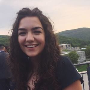 Meet your Posher, Abby